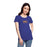 ASTS Orange Logo Women's T-Shirt
