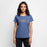 ASTS Orange Logo Women's T-Shirt