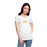 ASTS Orange Logo Women's T-Shirt