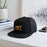AST SpaceMobile Orange Logo Snapback Cap