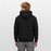 ASTS Orange Lettering Men's Hoodie