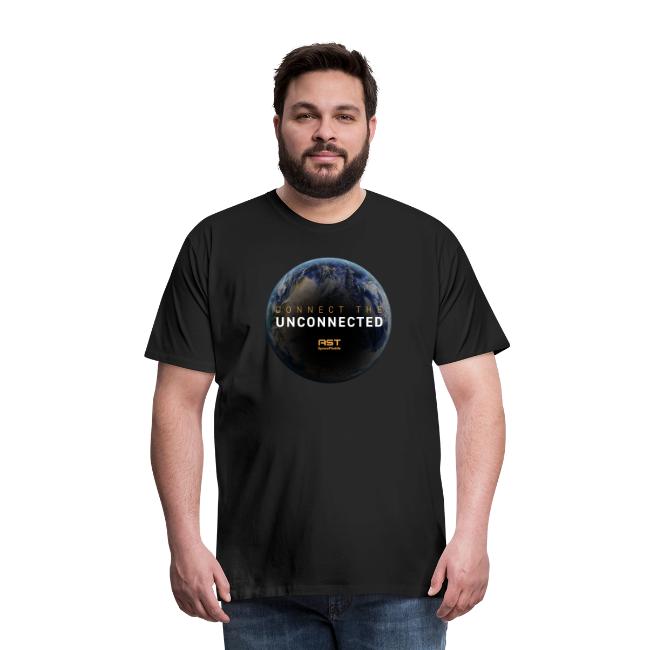 Connect the Unconnected - Men's Premium T-Shirt