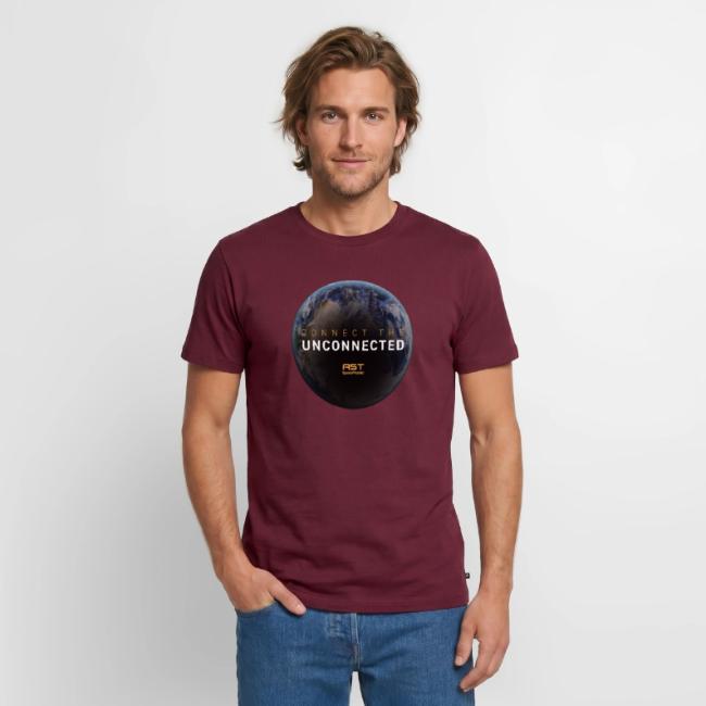 Connect the Unconnected - Men's Premium T-Shirt