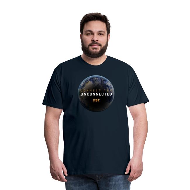 Connect the Unconnected - Men's Premium T-Shirt