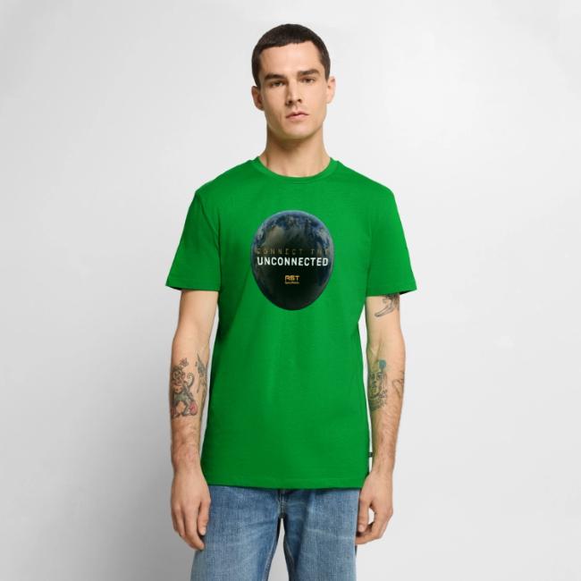 Connect the Unconnected - Men's Premium T-Shirt