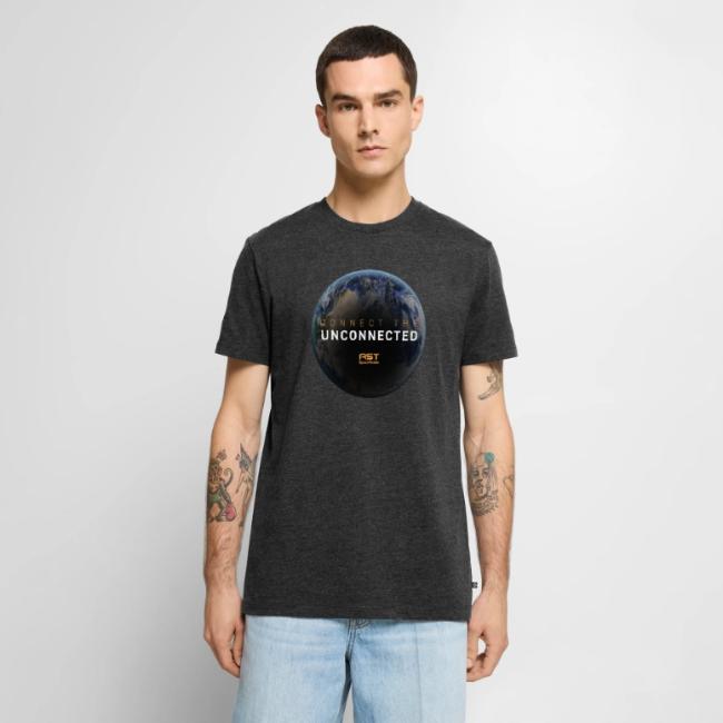 Connect the Unconnected - Men's Premium T-Shirt