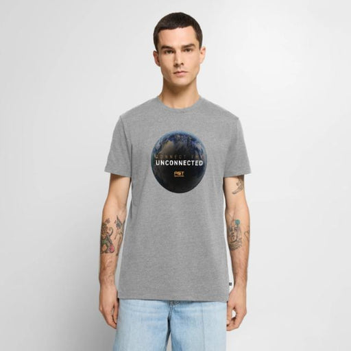 Connect the Unconnected - Men's Premium T-Shirt