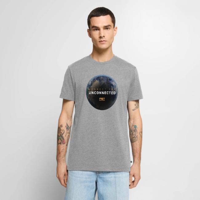 Connect the Unconnected - Men's Premium T-Shirt