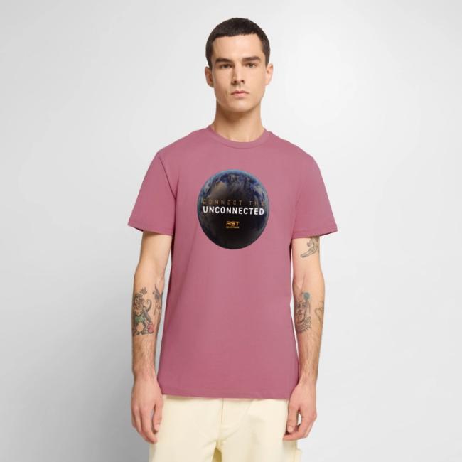 Connect the Unconnected - Men's Premium T-Shirt