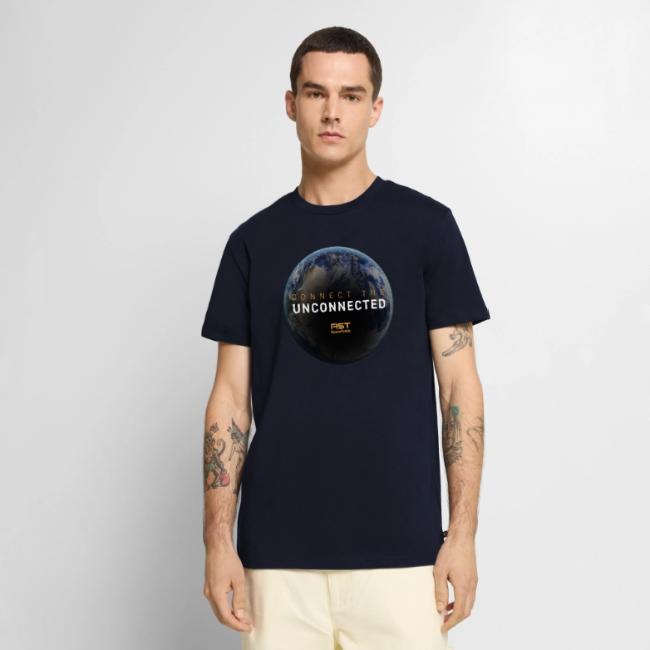 Connect the Unconnected - Men's Premium T-Shirt