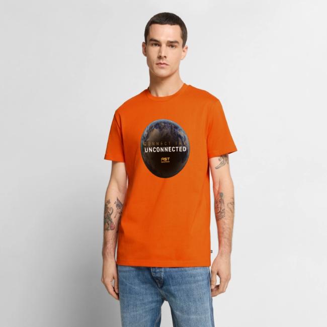 Connect the Unconnected - Men's Premium T-Shirt