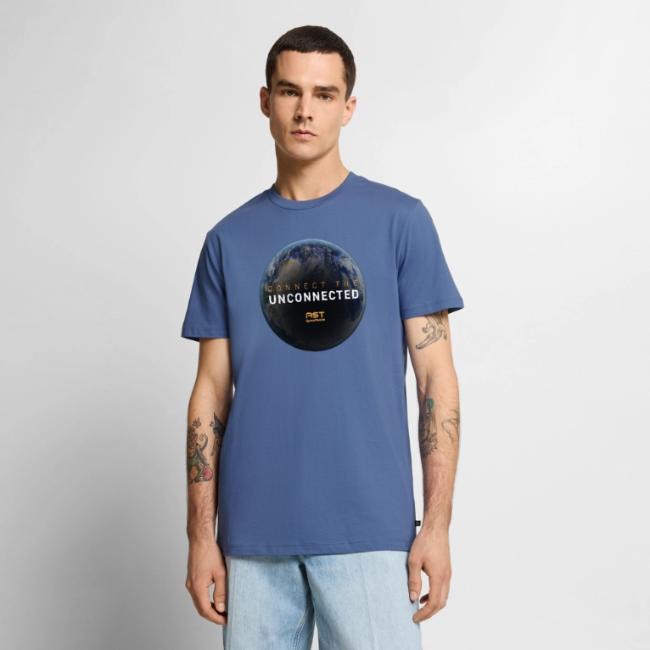Connect the Unconnected - Men's Premium T-Shirt