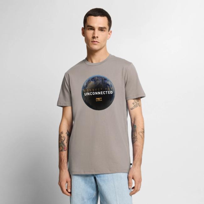 Connect the Unconnected - Men's Premium T-Shirt