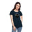 Connect the Unconnected - Women's Premium T-Shirt