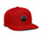 ASTS Snapback Baseball Cap