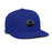 ASTS Snapback Baseball Cap