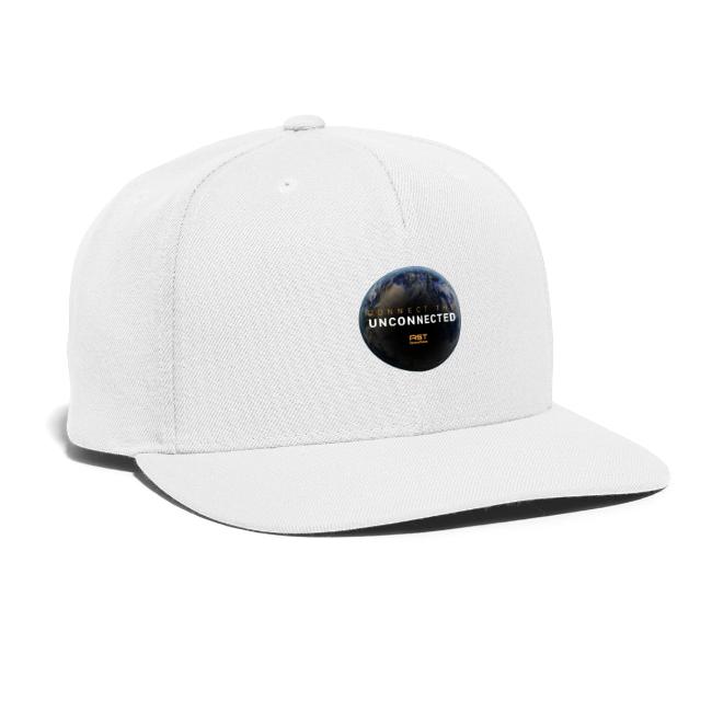 ASTS Snapback Baseball Cap