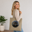 Connect the Unconnected - Tote Bag
