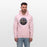 Connect the Unconnected - Men's Hoodie