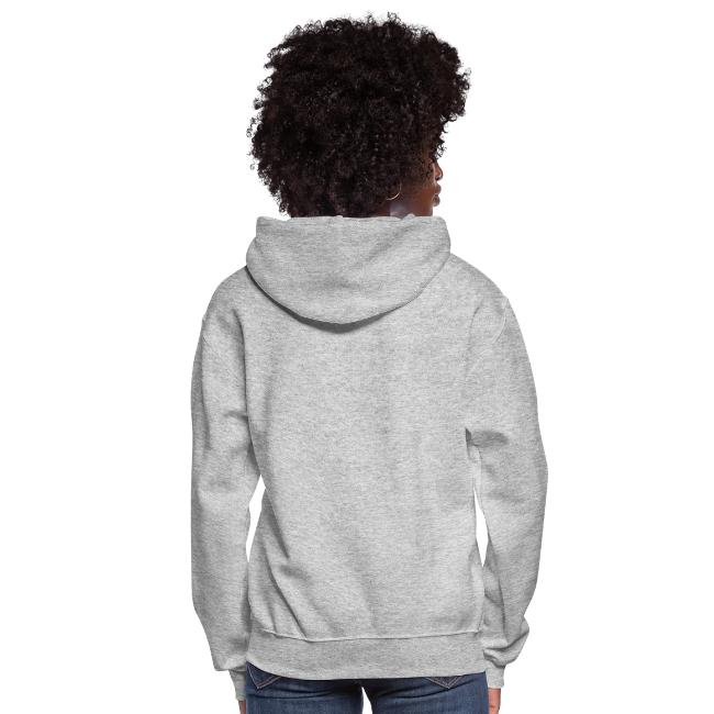 Connect the Unconnected - Women's Hoodie