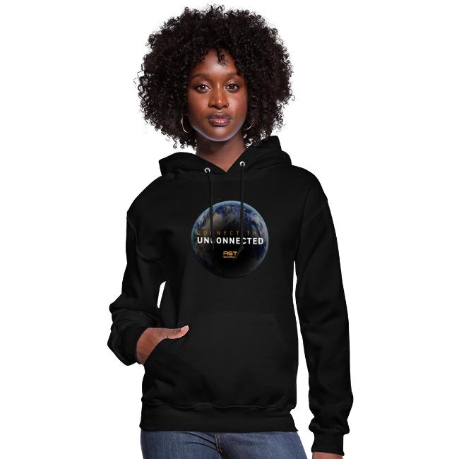 Connect the Unconnected - Women's Hoodie