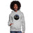 Connect the Unconnected - Women's Hoodie
