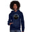 Connect the Unconnected - Women's Hoodie