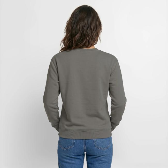 Connect the Unconnected - Unisex Crewneck Sweatshirt