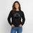 Connect the Unconnected - Unisex Crewneck Sweatshirt