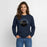 Connect the Unconnected - Unisex Crewneck Sweatshirt