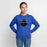 Connect the Unconnected - Unisex Crewneck Sweatshirt