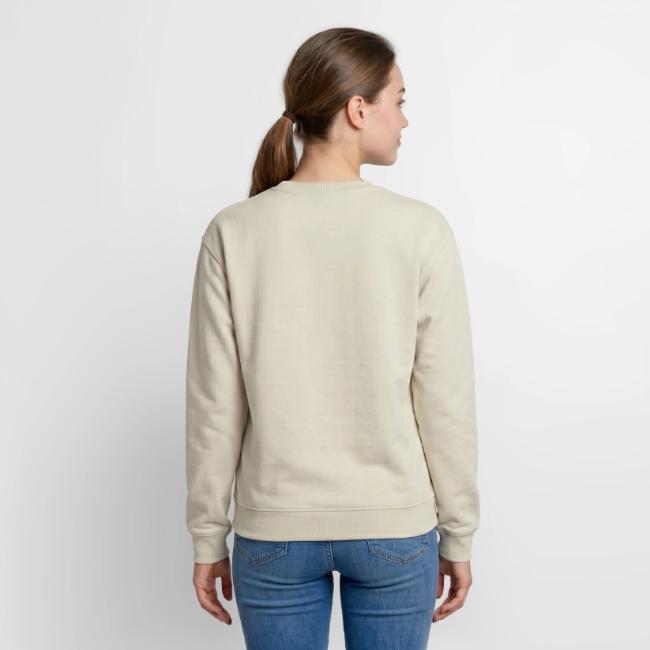 Connect the Unconnected - Unisex Crewneck Sweatshirt