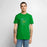 AST SpaceMobile Satellite - Men's Premium T-Shirt