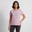 AST SpaceMobile Satellite - Women's Premium T-Shirt