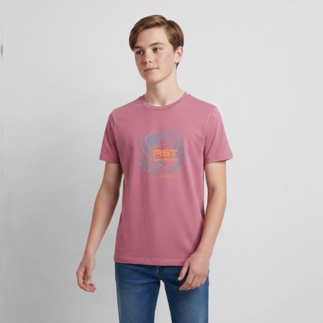 AST SpaceMobile Satellite - Kids' Premium T-Shirt
