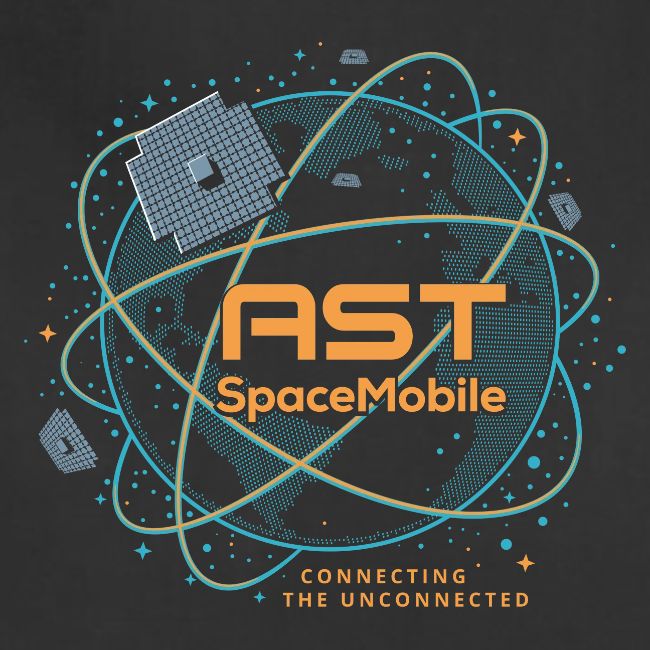 AST SpaceMobile Satellite - Adjustable Apron