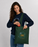 AST SpaceMobile Satellite - Tote Bag