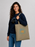 AST SpaceMobile Satellite - Tote Bag