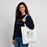 AST SpaceMobile Satellite - Tote Bag