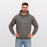 AST SpaceMobile Satellite - Men's Hoodie