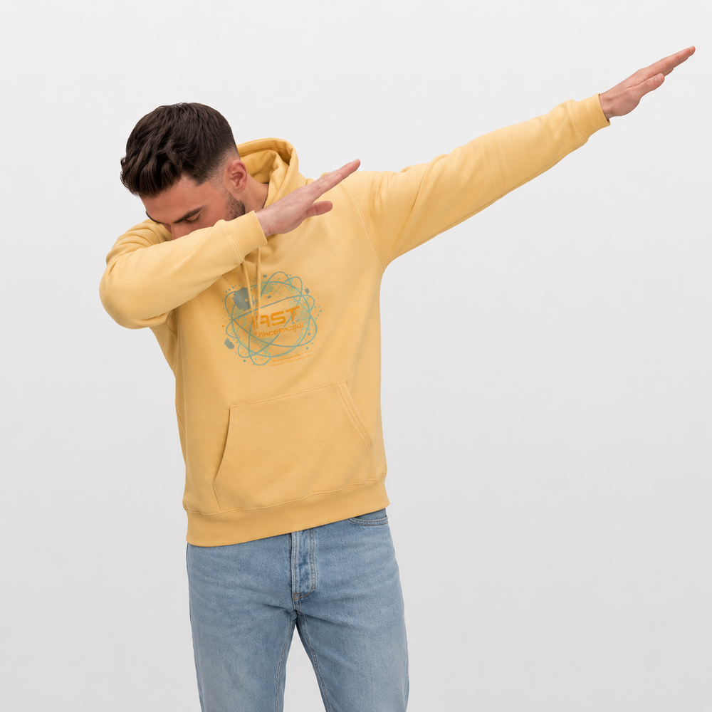 AST SpaceMobile Satellite - Men's Hoodie