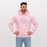 AST SpaceMobile Satellite - Men's Hoodie