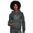 AST SpaceMobile Satellite - Women's Hoodie