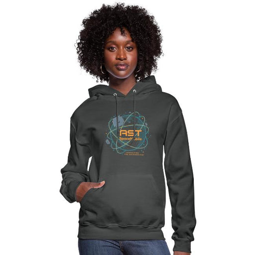 AST SpaceMobile Satellite - Women's Hoodie