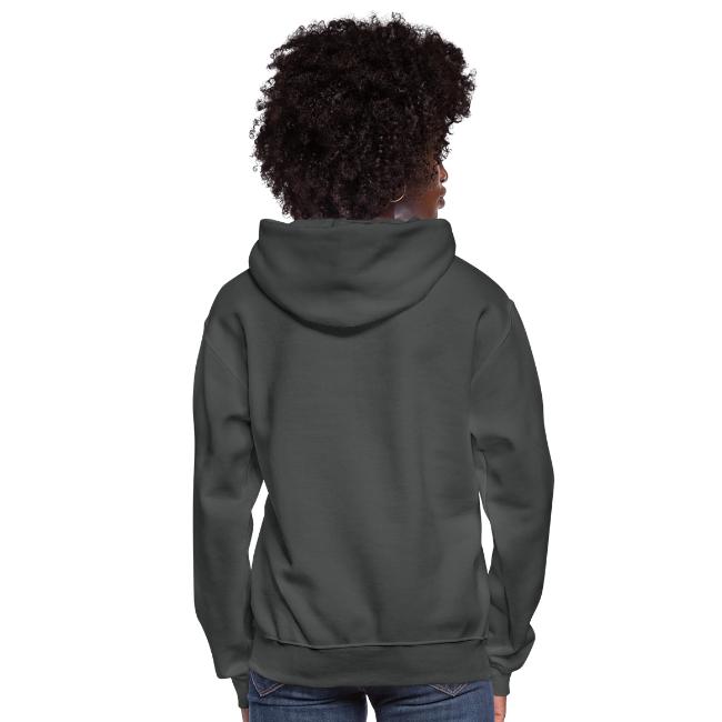 AST SpaceMobile Satellite - Women's Hoodie