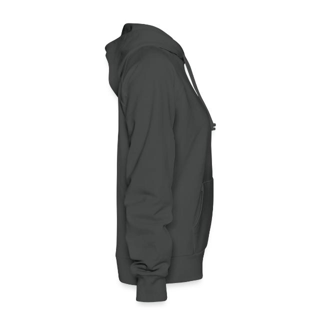 AST SpaceMobile Satellite - Women's Hoodie