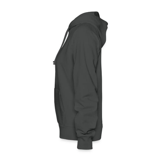 AST SpaceMobile Satellite - Women's Hoodie