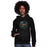 AST SpaceMobile Satellite - Women's Hoodie