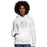 AST SpaceMobile Satellite - Women's Hoodie