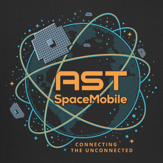 AST SpaceMobile Satellite - Trucker Hat
